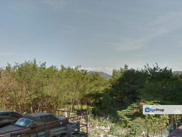 Taman Ukay Perdana