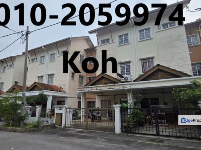 Taman Ukay Perdana