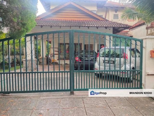 Taman Ukay Prima