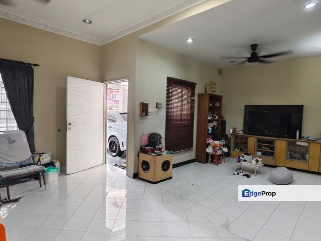 Taman Ukay Prima