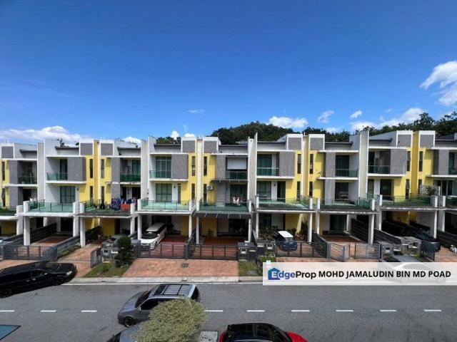 Taman Ukay Tropika