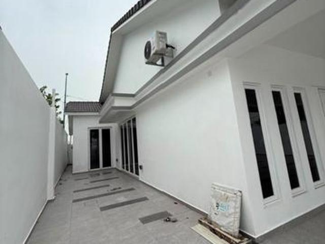 Taman Ungku Tun Aminah Jalan Hulubalang Fully Renovated Skudai JB