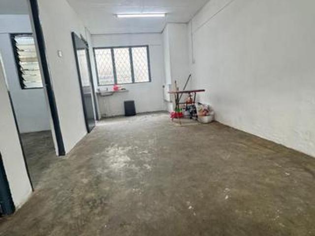 Taman ungku tun aminah skudai