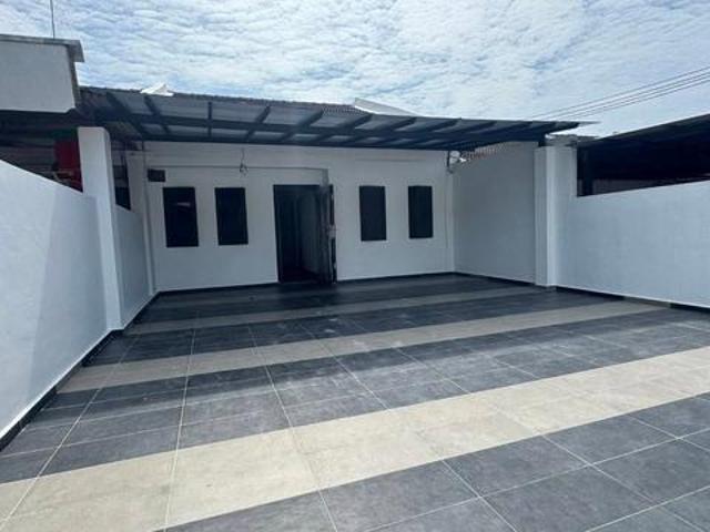 Taman ungku tun aminah skudai bumi full loan