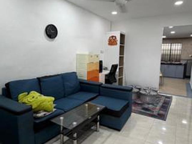 Taman Ungku Tun Aminah Skudai Rumah Untuk Di Jual