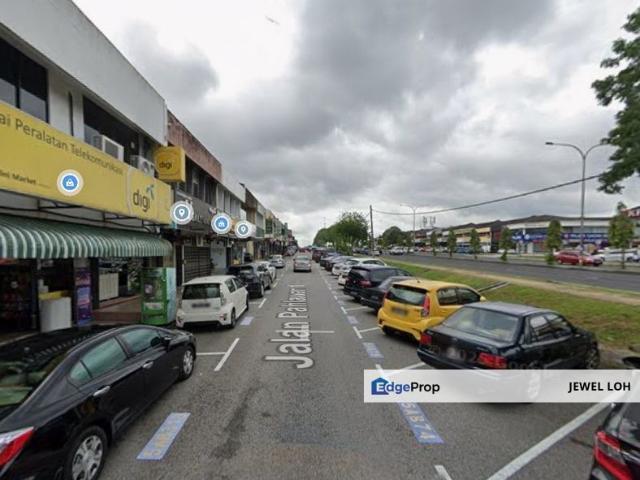 Taman Ungku Tun Aminah