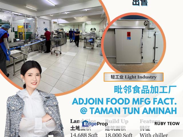 Taman Ungku Tun Aminah