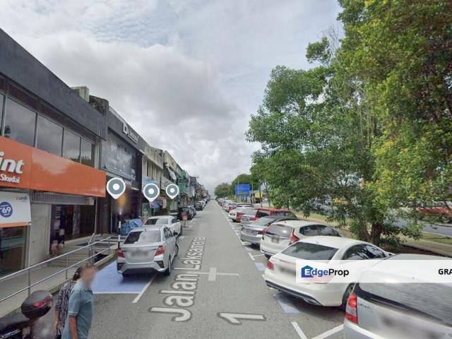 Taman Ungku Tun Aminah