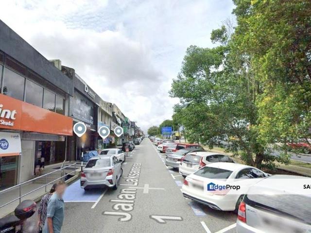 Taman Ungku Tun Aminah
