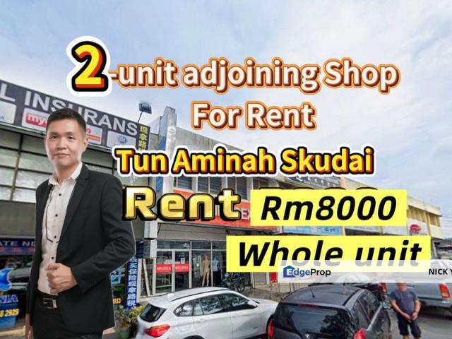 Taman Ungku Tun Aminah