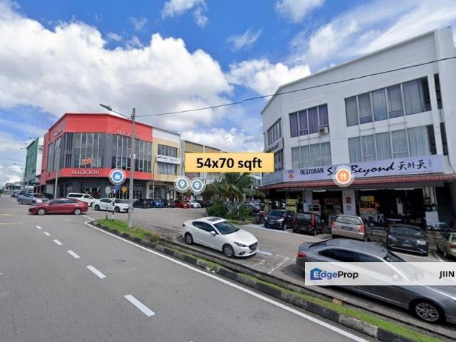 Taman Ungku Tun Aminah