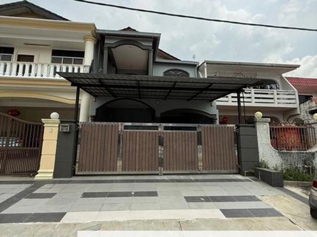 Taman Ungku Tun Aminah