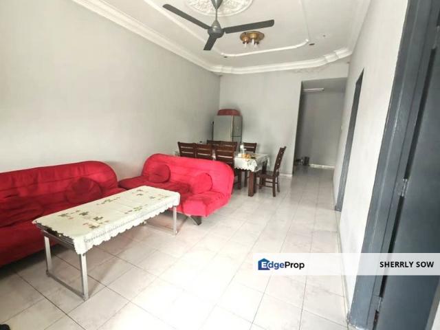 Taman Ungku Tun Aminah