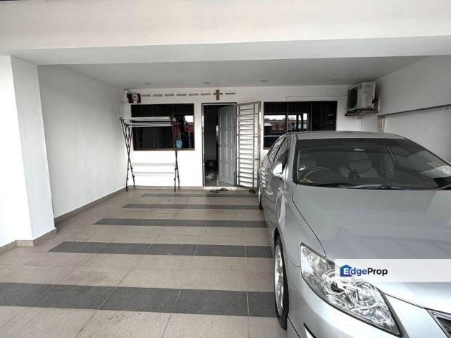 Taman Ungku Tun Aminah