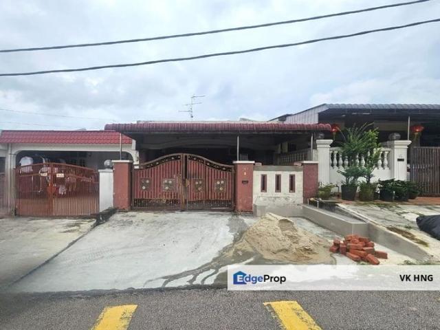 Taman Ungku Tun Aminah