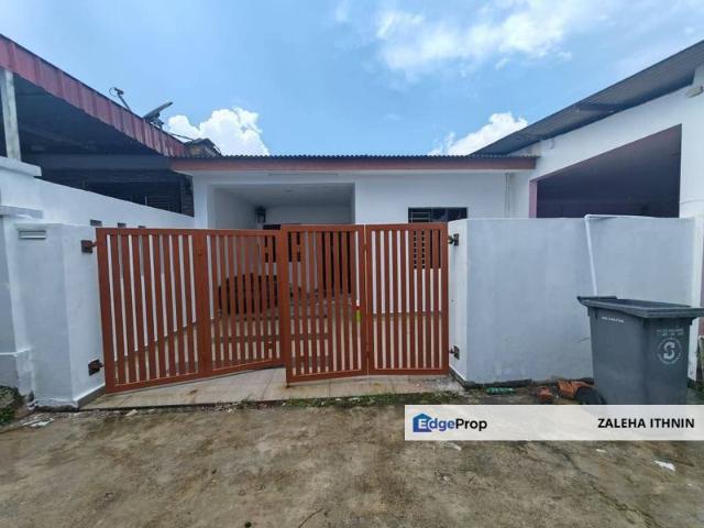 Taman Ungku Tun Aminah