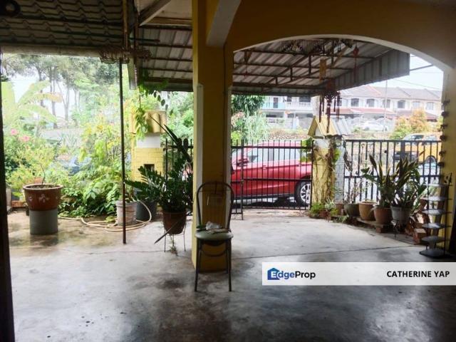Taman Ungku Tun Aminah