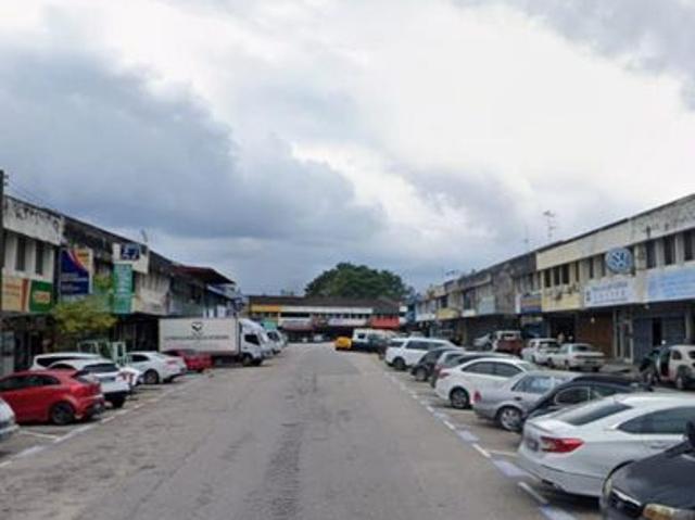Taman Ungku Tun Aminah