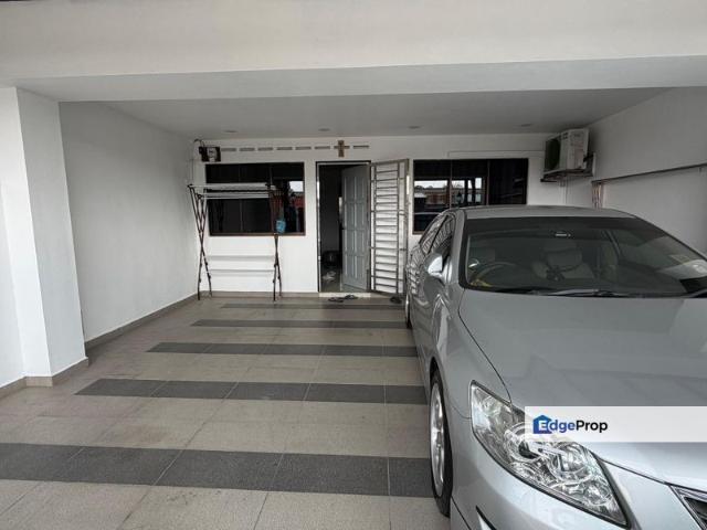 Taman Ungku Tun Aminah