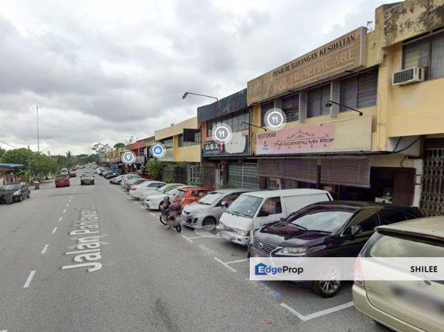 Taman Ungku Tun Aminah