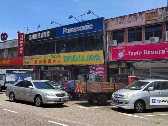 Taman Ungku Tun Aminah
