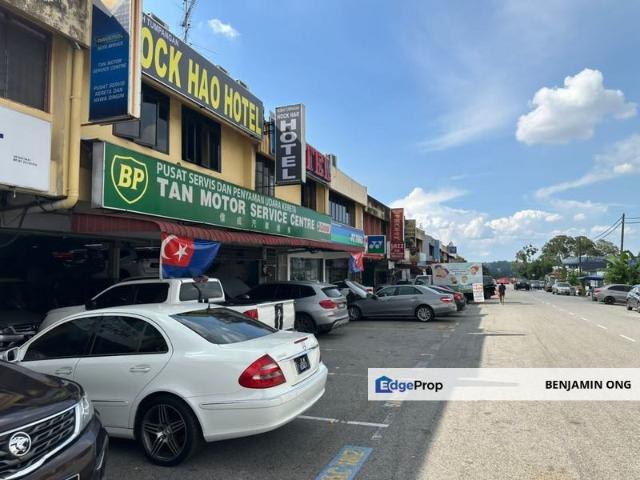 Taman Ungku Tun Aminah