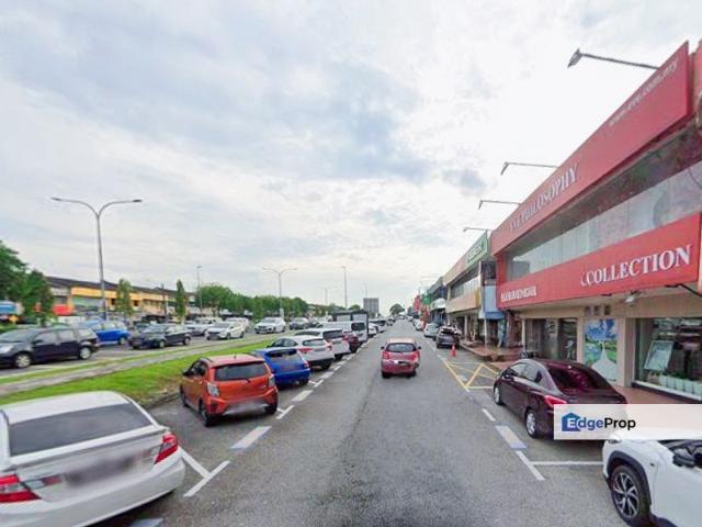 Taman Ungku Tun Aminah
