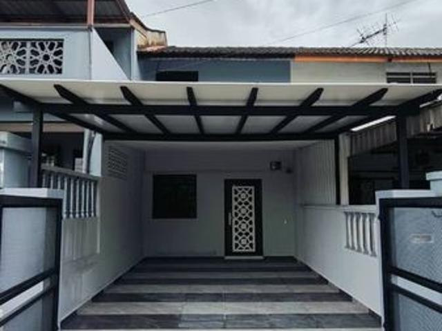 Taman Ungku Tun Aminah