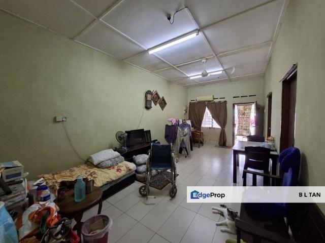 Taman Ungku Tun Aminah