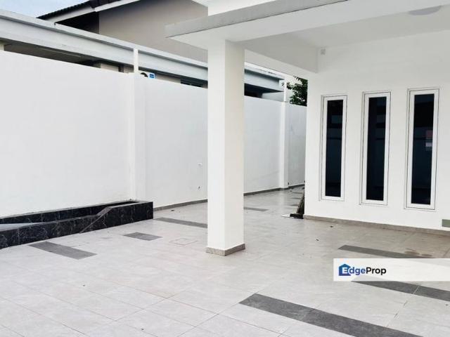 Taman Ungku Tun Aminah