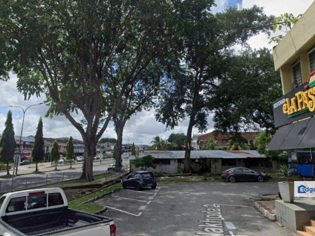 Taman Ungku Tun Aminah