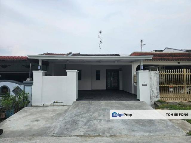 Taman Ungku Tun Aminah