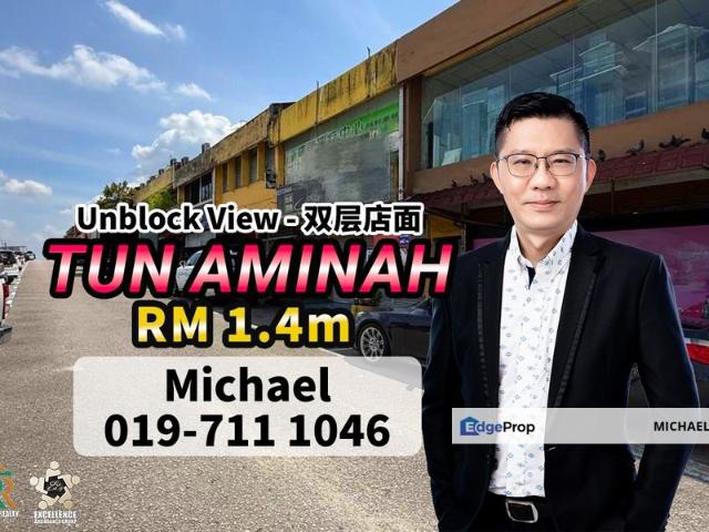 Taman Ungku Tun Aminah