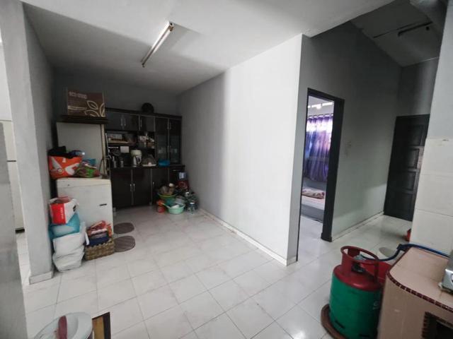 Taman Ungku Tun Aminah