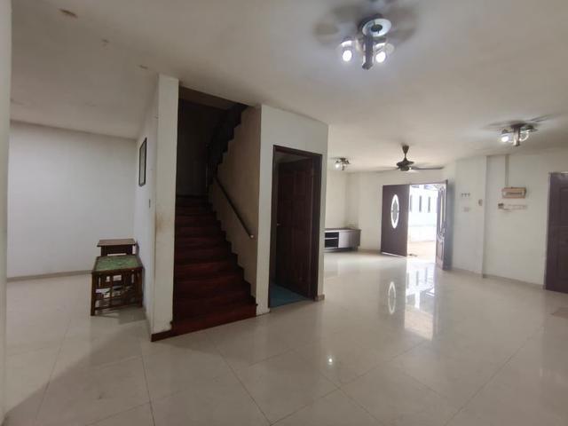 Taman Ungku Tun Aminah