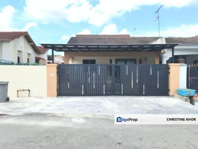 Taman Ungku Tun Aminah