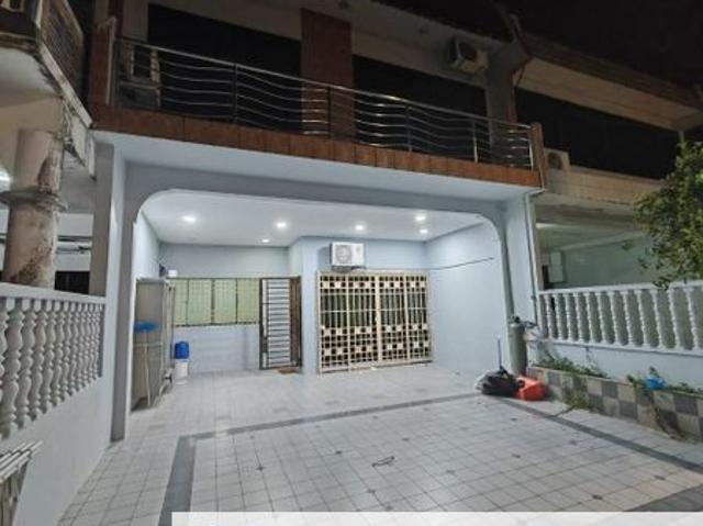 Taman Ungku Tun Aminah