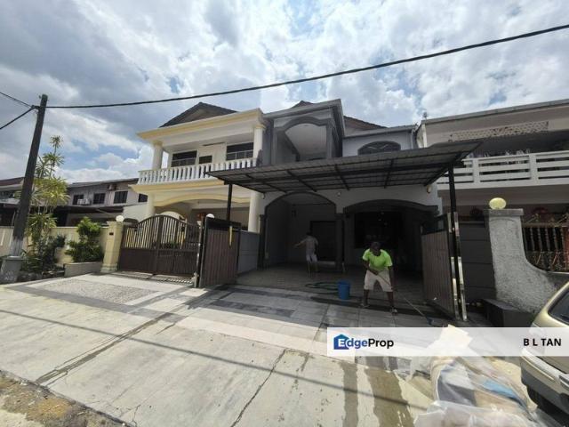 Taman Ungku Tun Aminah