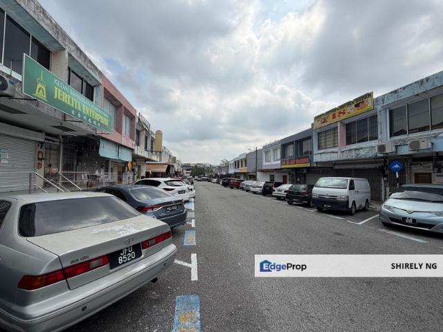 Taman Ungku Tun Aminah