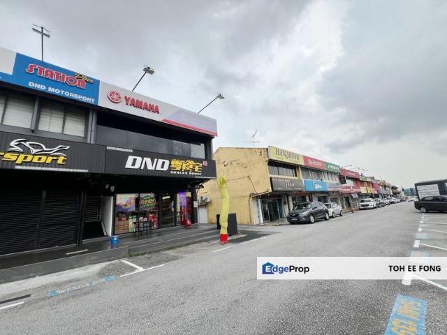 Taman Ungku Tun Aminah