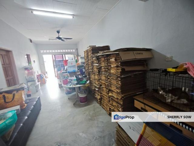 Taman Ungku Tun Aminah
