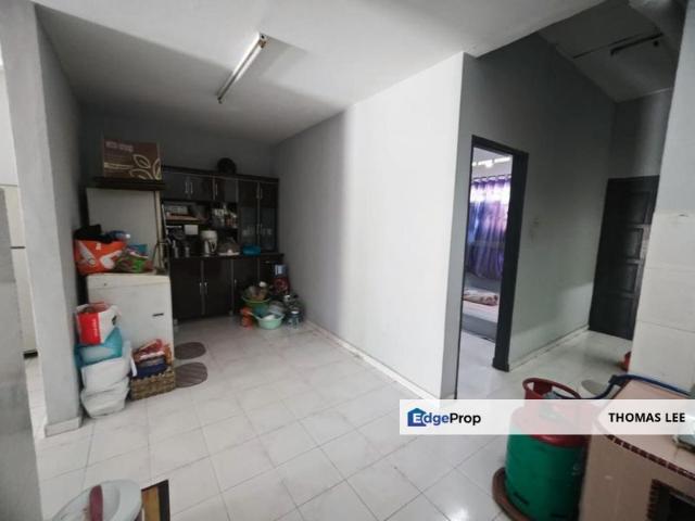 Taman Ungku Tun Aminah