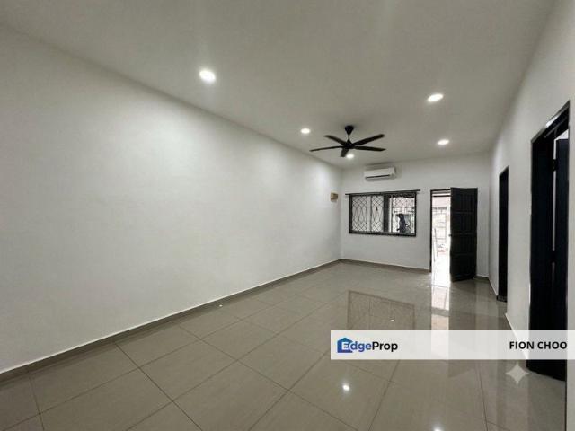 Taman Ungku Tun Aminah