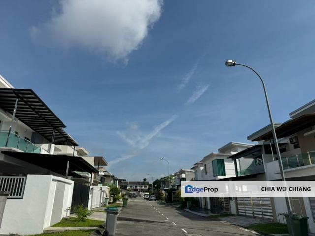 Taman Ungku Tun Aminah