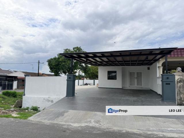 Taman Ungku Tun Aminah