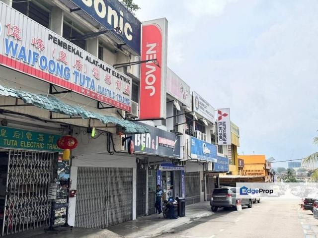 Taman Ungku Tun Aminah