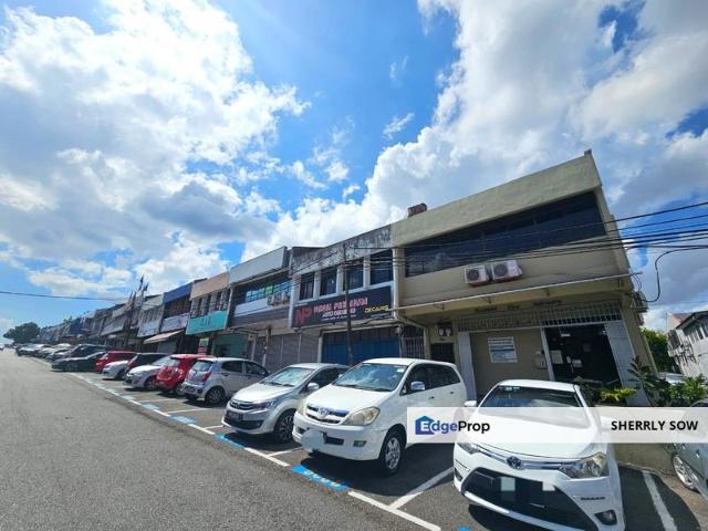 Taman Ungku Tun Aminah