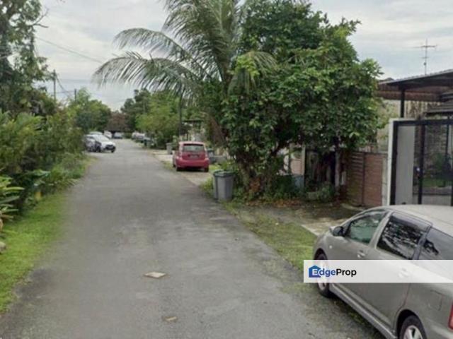 Taman Ungku Tun Aminah