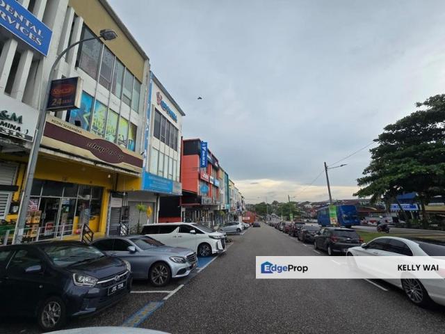 Taman Ungku Tun Aminah
