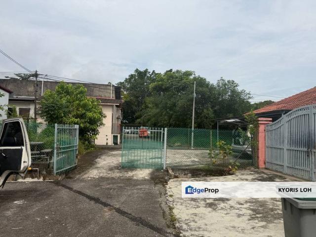 Taman Ungku Tun Aminah